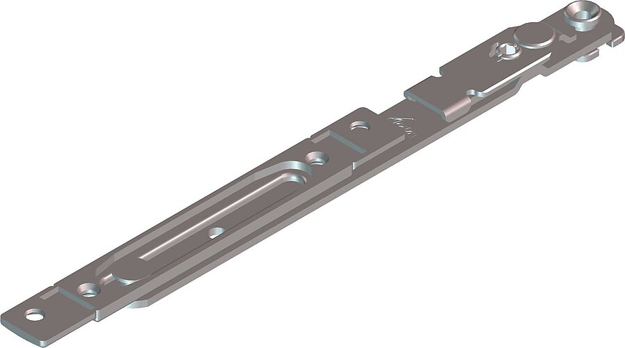 Roto Falzschere 482823 für Stulpmontage Stahl verzinkt