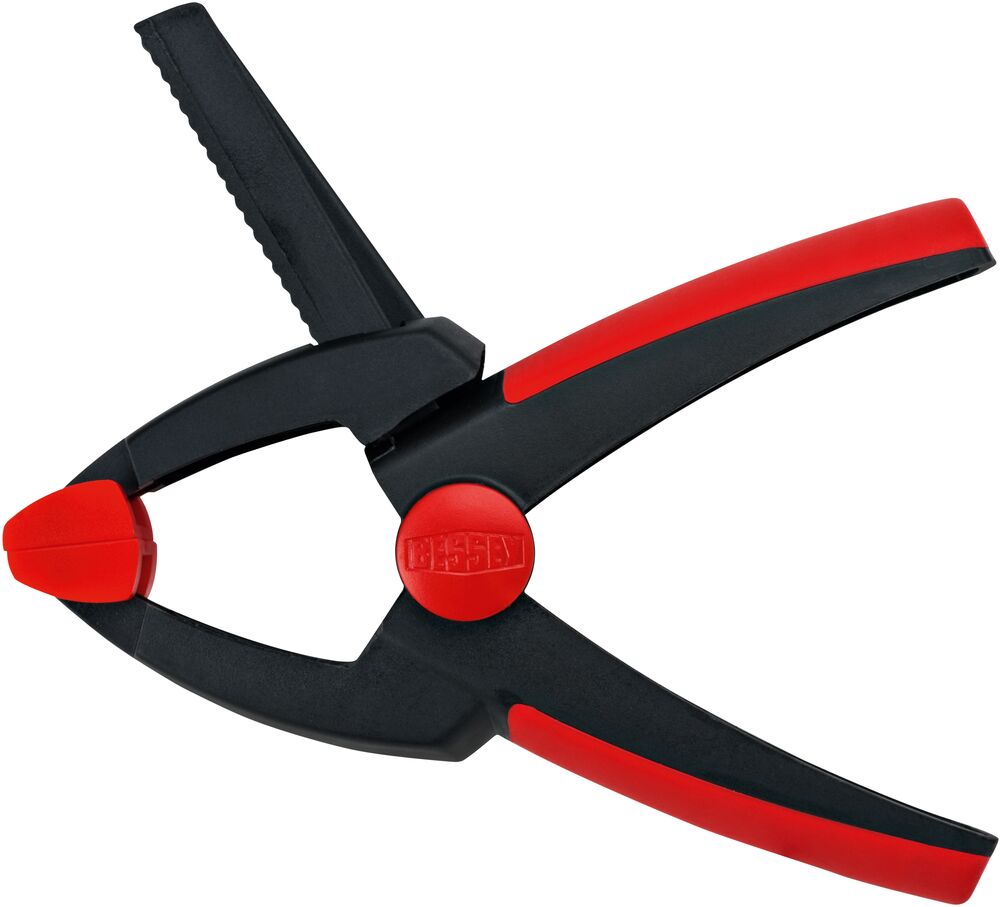 Bessey Federzwinge VarioClippix XV3-50 55/37mm 80N