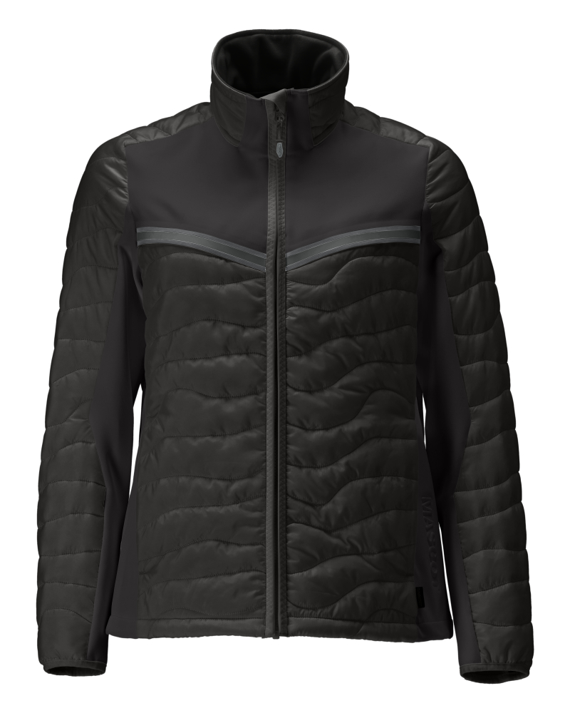 Thermojacke, CLIMASCOT®, Damenpassform