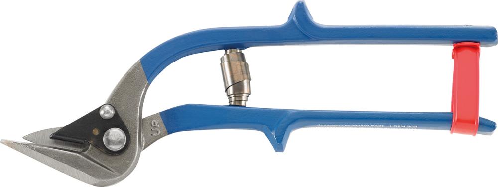 Produktbild FORUM Bandeisenschere links 225mm FORUM