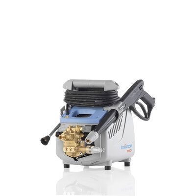 Kränzle Hochdruckreiniger K 1050 P 130 bar 450 l/h 230 V tragbar