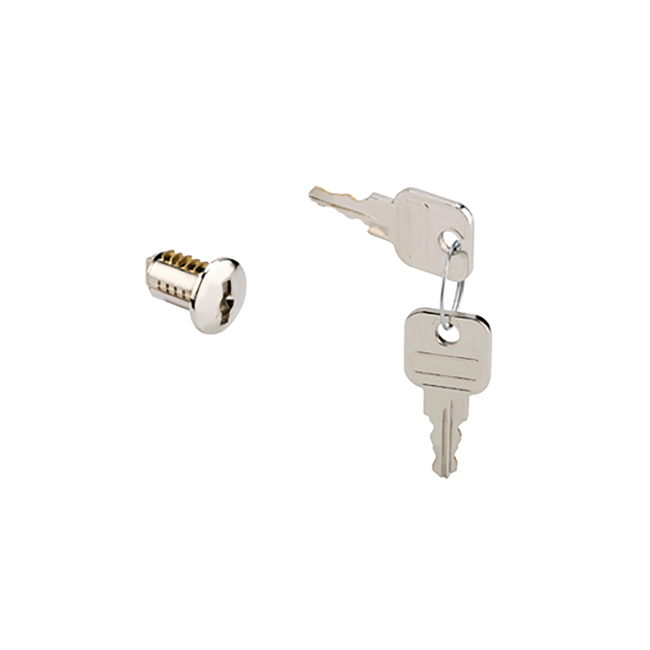 HETTICH Innenzylinder Z23 18001 - 18020