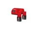 Milwaukee M12? NRG Set