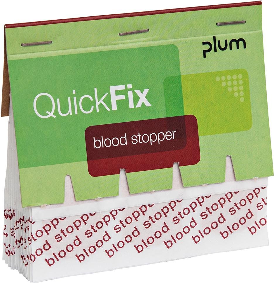 Plum Nachfüllpack Blood Stopper