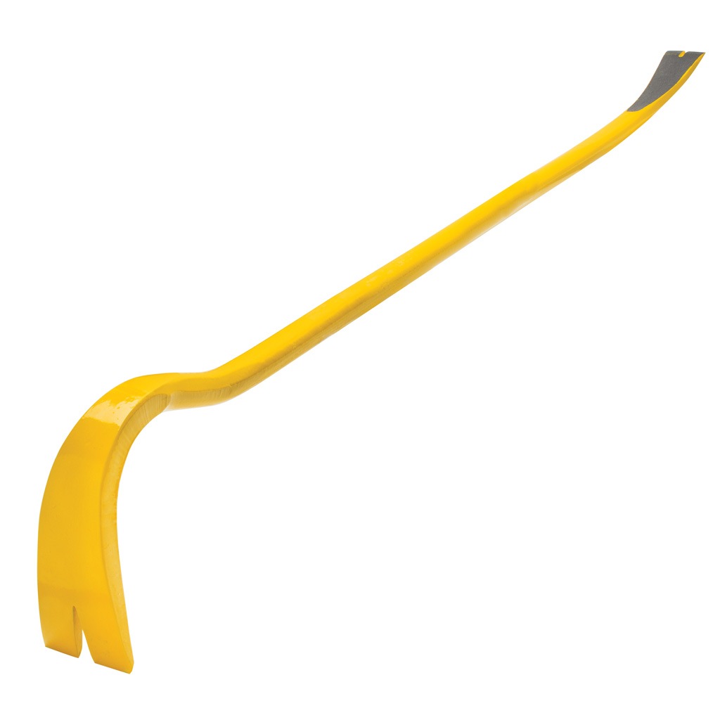 Stanley Brecheisen FatMax Federstahl 76 cm 1-55-513