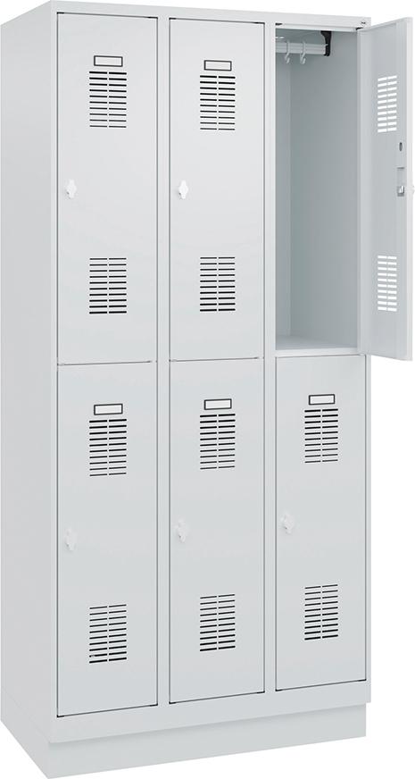 FORUM Garderobenschrank FORUM