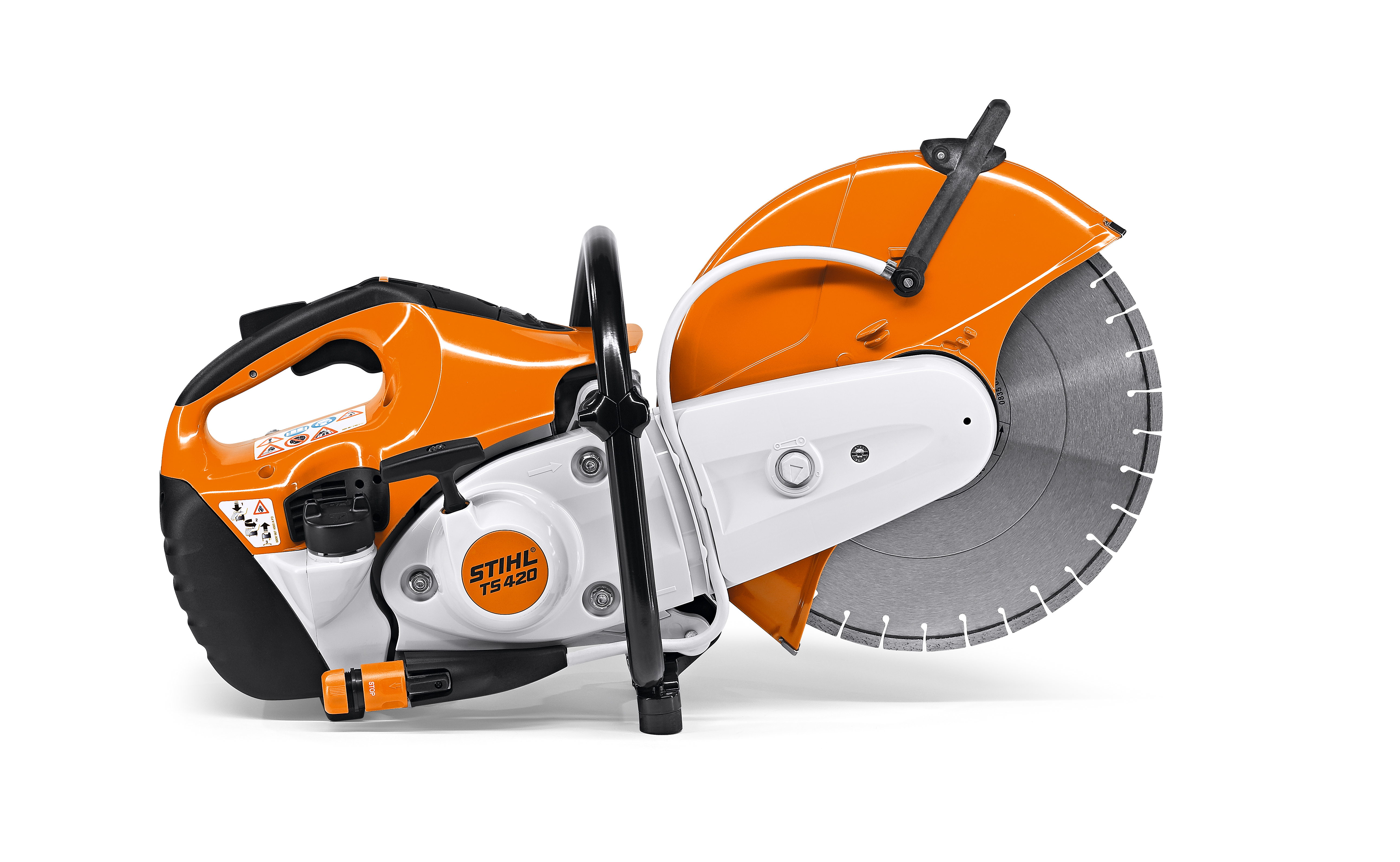 Stihl TS 420 Stihl TS 420