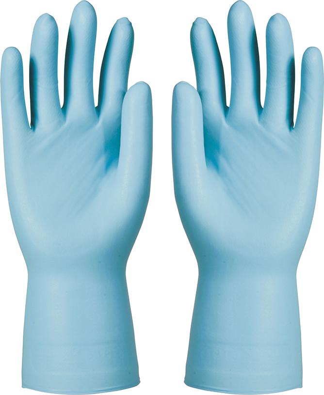 KCL Einweghandschuh Dermatril® 743 P