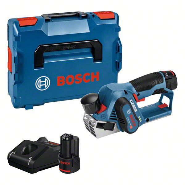 Bosch Akku-Hobel GHO12V-20