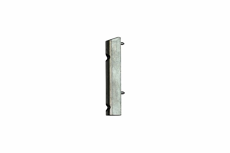 Roto NT Eckband K 3/100 höhenverstellbar 230343 Stahl verzinkt