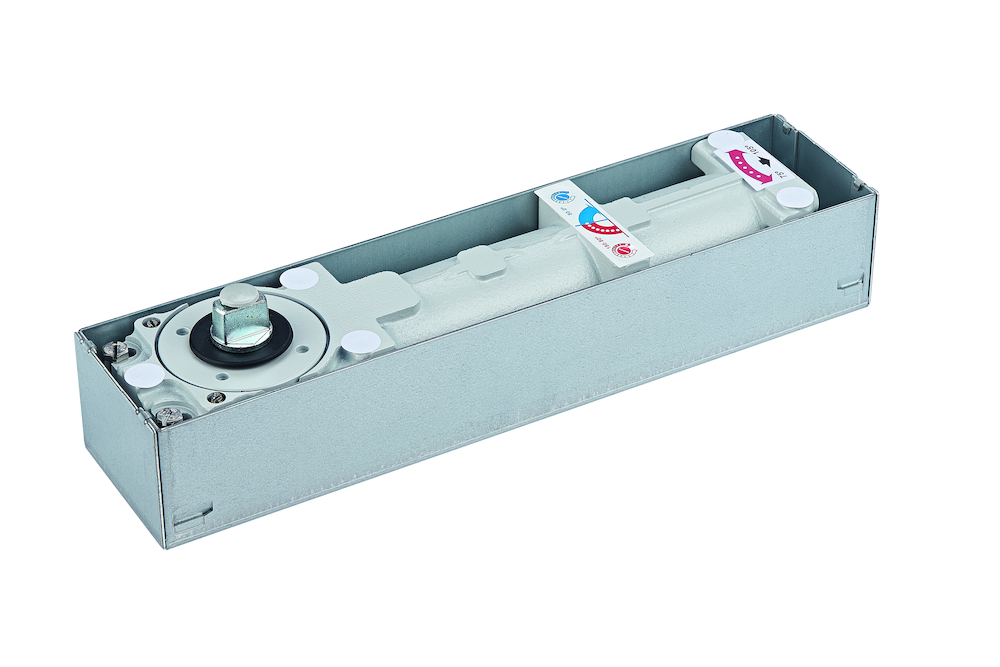 dormakaba Bodentürschließer BTS 80,EN 4,m.Stecka.,m.Zementk.