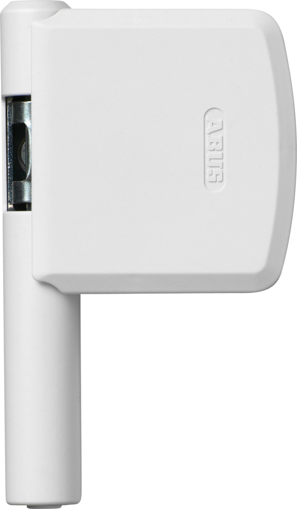 Hauptansicht | Scharnierseitensicherung FAS101 weiß