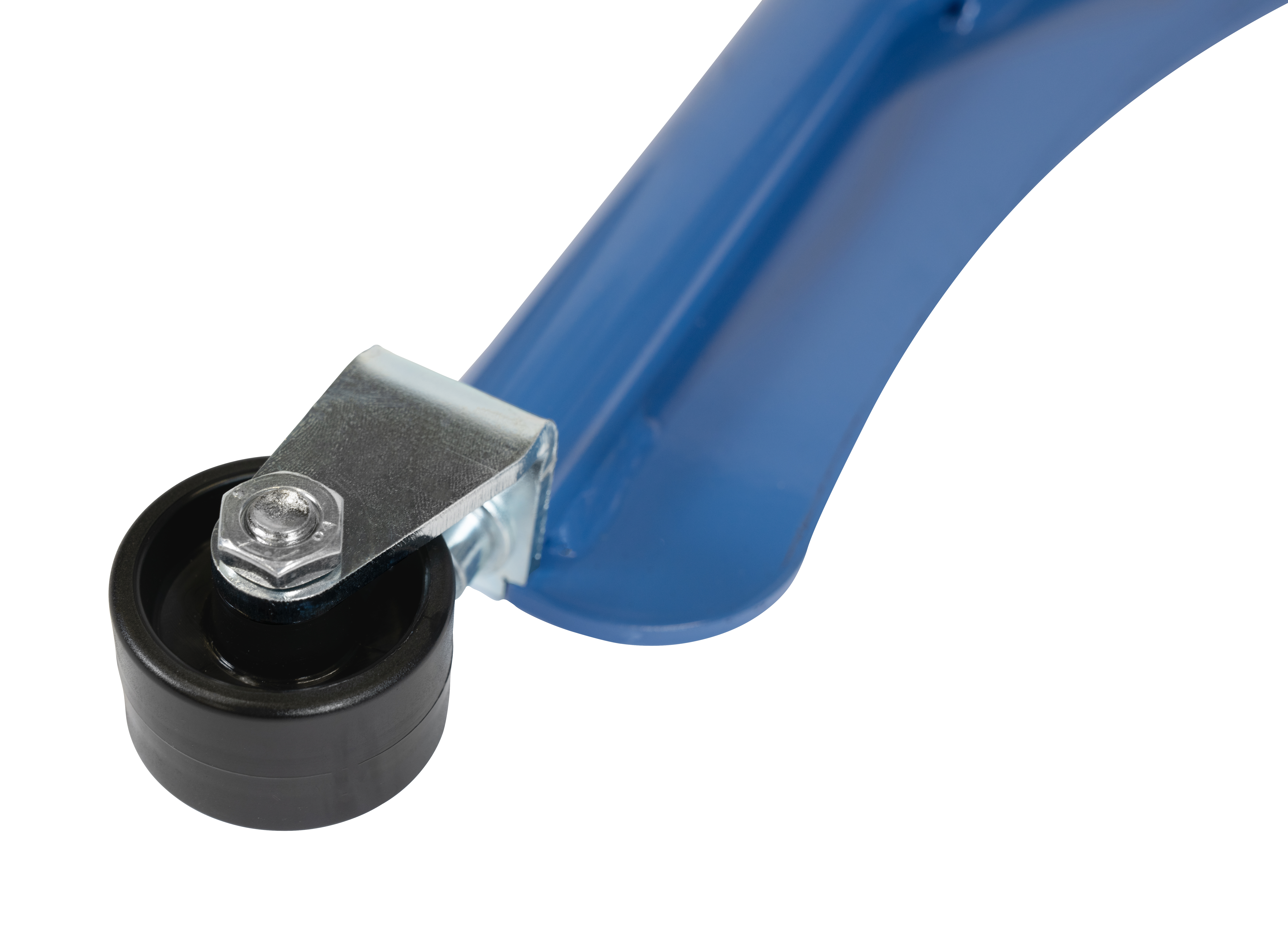 Hauptbild Anlaufrollen