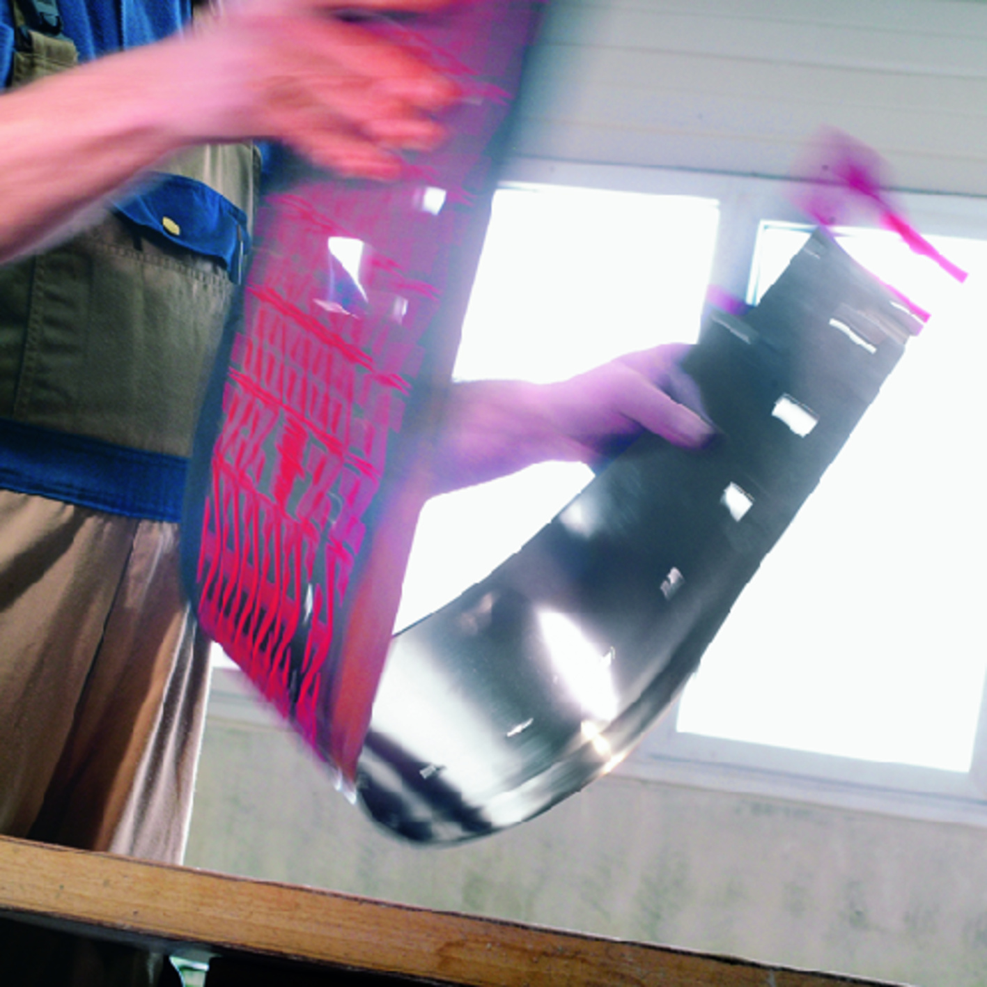 Mafell H+P Mafell KSP40 FLEXISTEM im T-MAX 230V