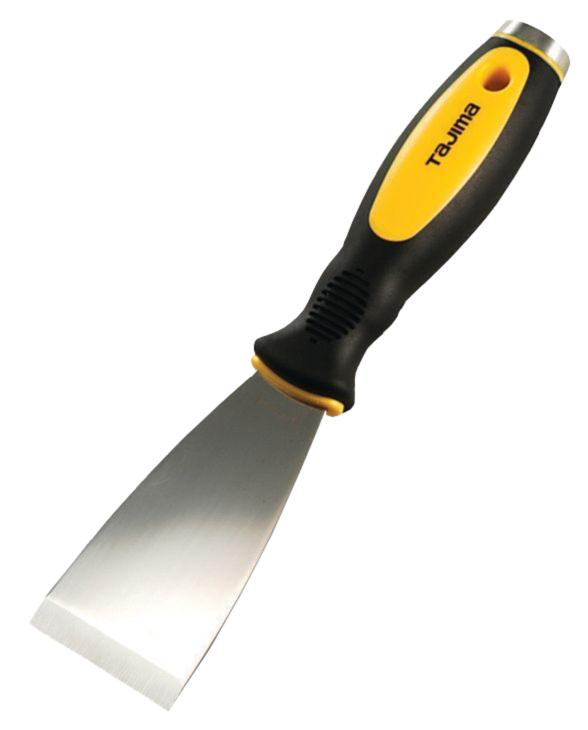 Tajima Multifunktionsschaber 75mm Klingenbreite