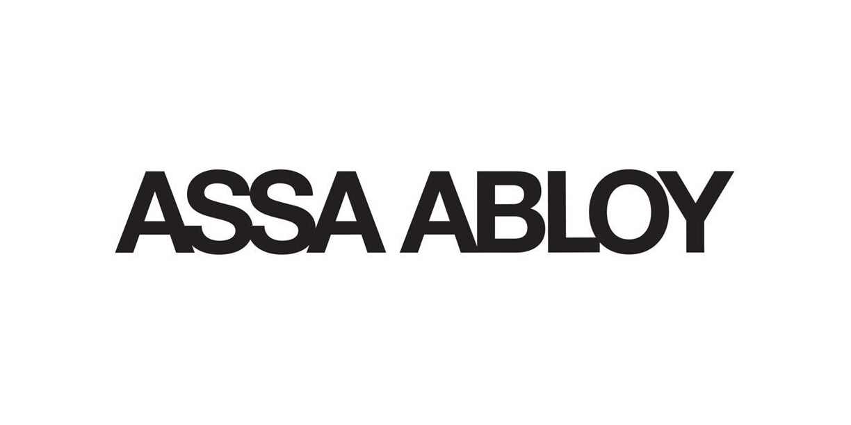 eff-eff ASSA ABLOY G881 Gleitschiene für Türschließer DCG881 silber EV1