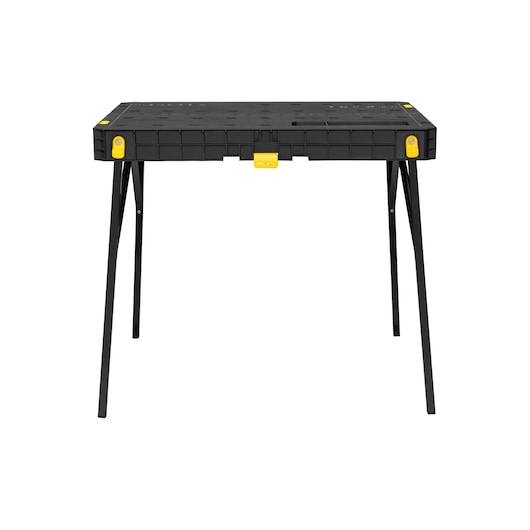 Stanley Essential Werkbank klappbar STST83492-1 bis 320kg belastbar