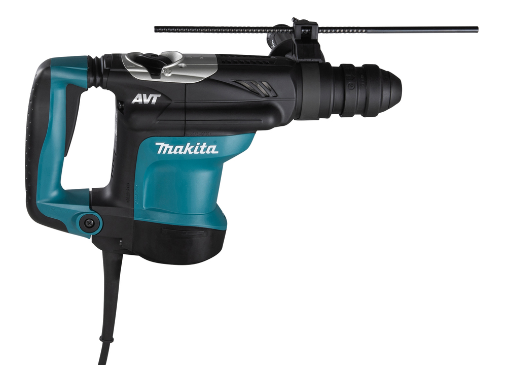 Makita Kombihammer HR3210FCT SDS-Plus 850 Watt 4,9 Joule