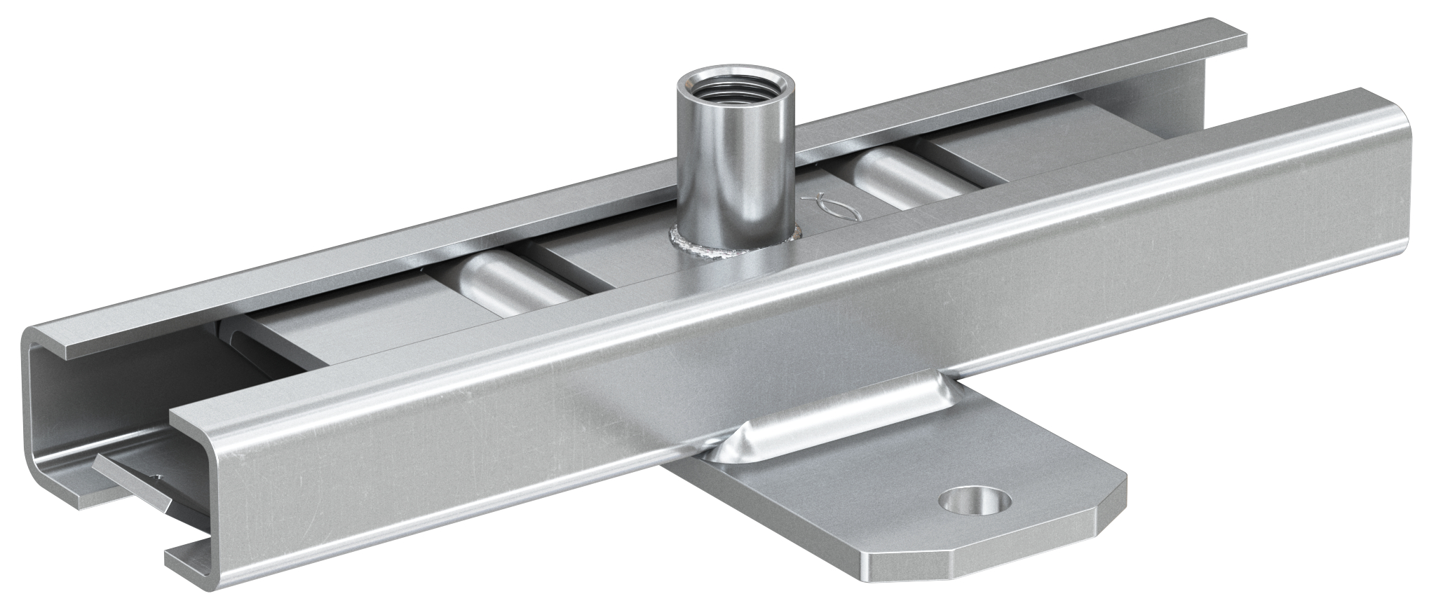 Produktbild, Aluminium