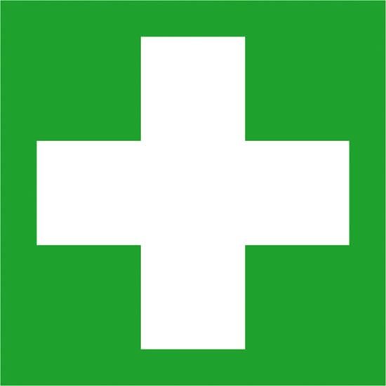 Rettungsschild