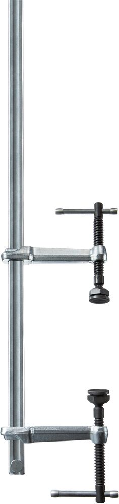 Bessey Variables Hochleistungszwingen-Set komplett GSV300M