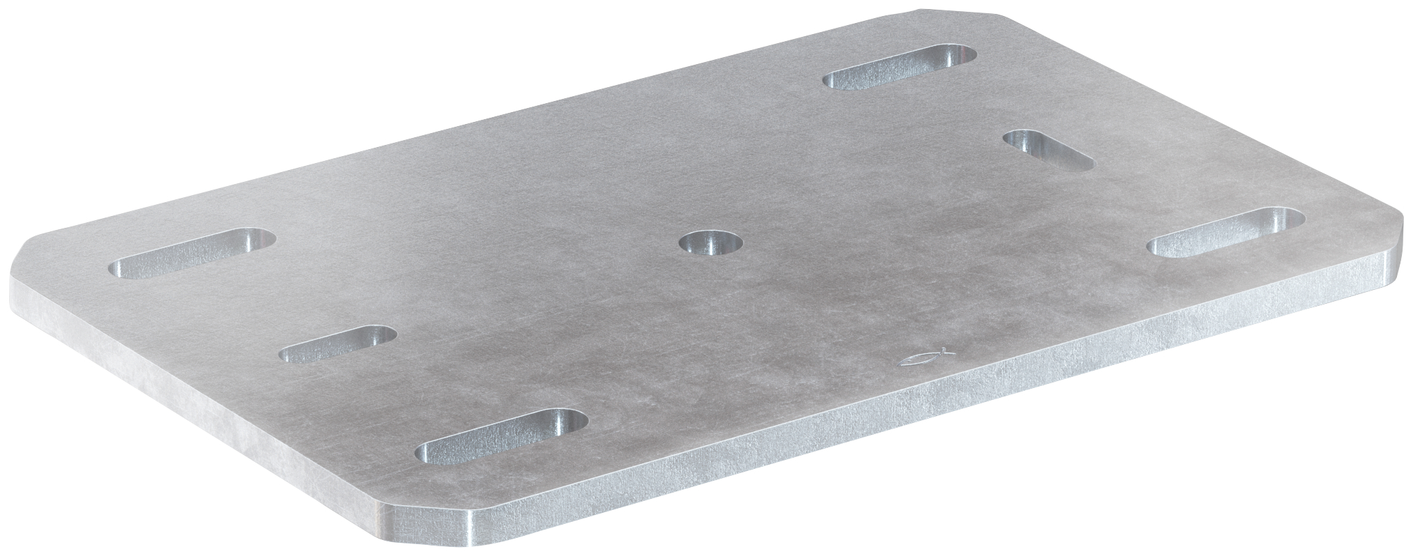 Produktbild, Aluminium