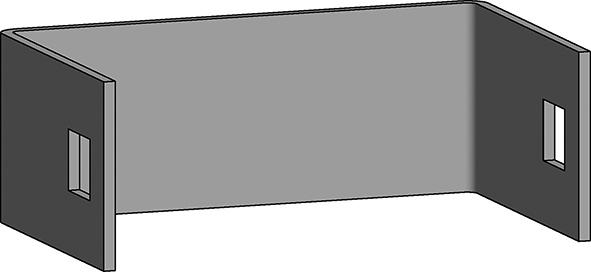 Dinzl Modulturm-Verbinder