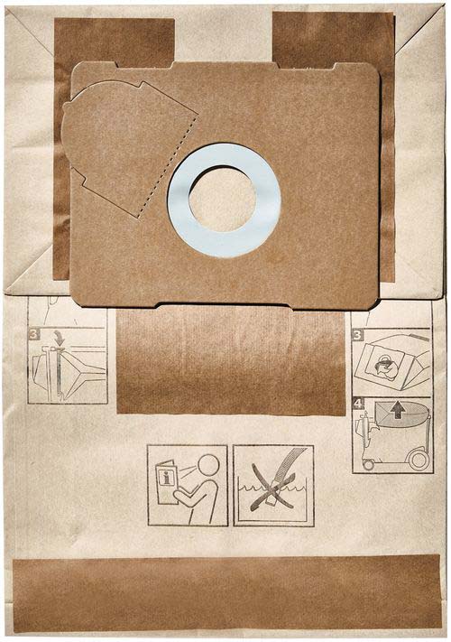 Filtersack FIS-CT 17/5