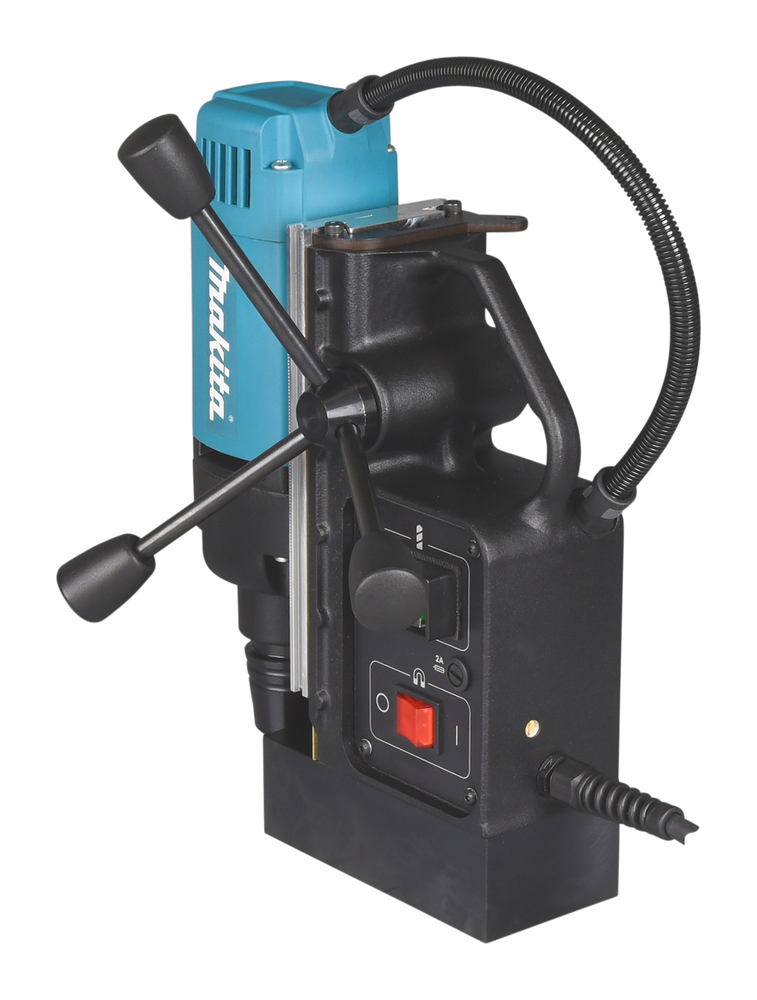 Makita Magnet-Kernbohrmaschine HB350 1.050W 35mm 8.000N