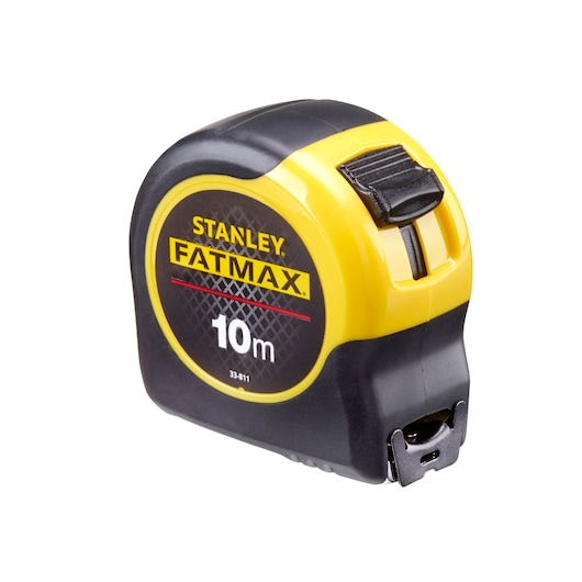 Stanley Bandmaß FatMax Blade Armor 10m/32mm 0-33-811