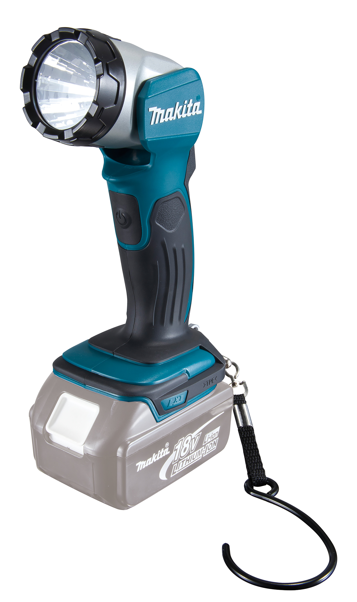 Makita Akku-Handleuchte DEBDML802