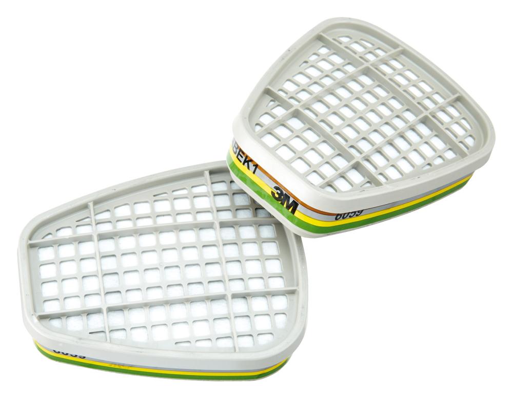 3M Filter 6059, ABEK1