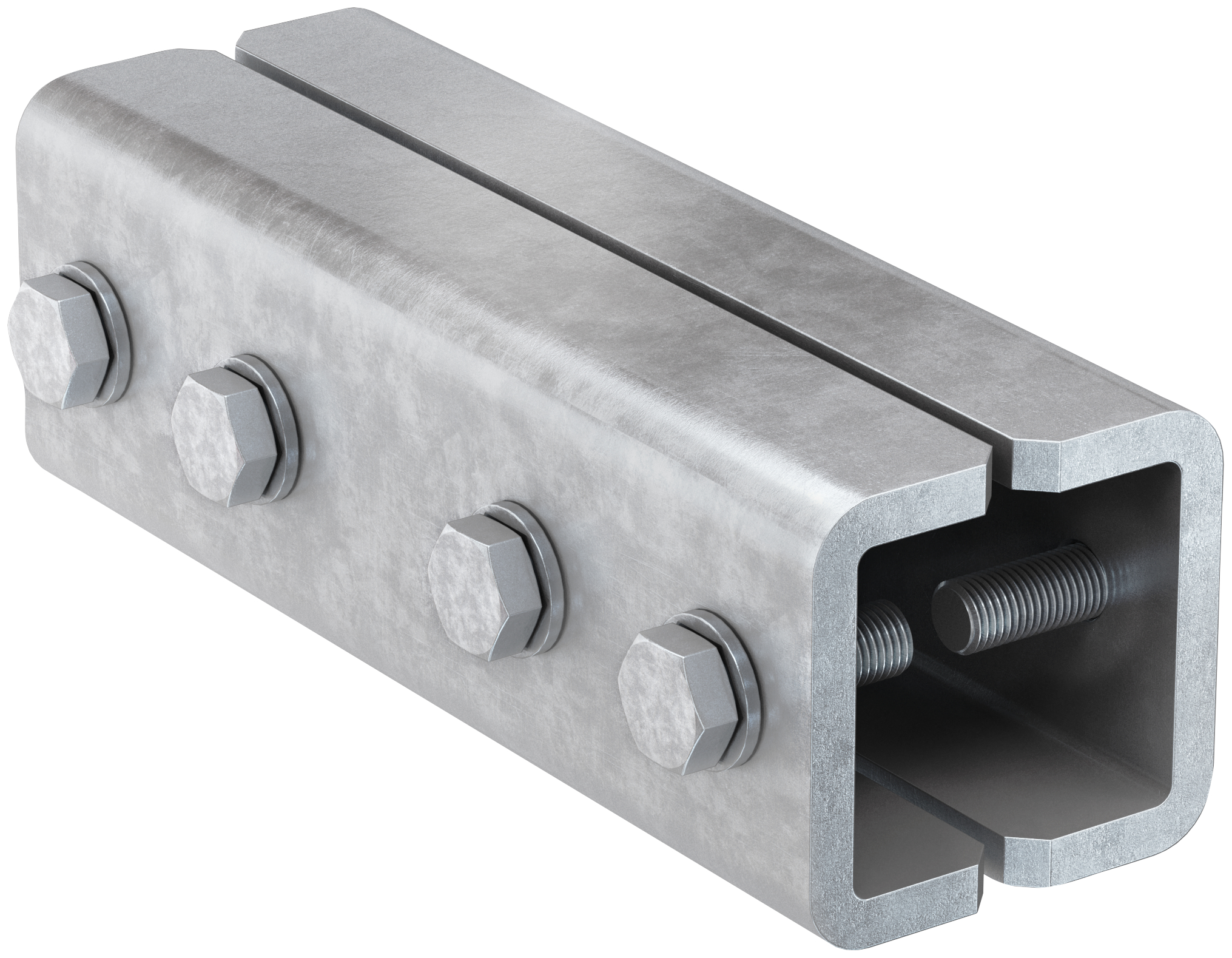 Produktbild, Aluminium