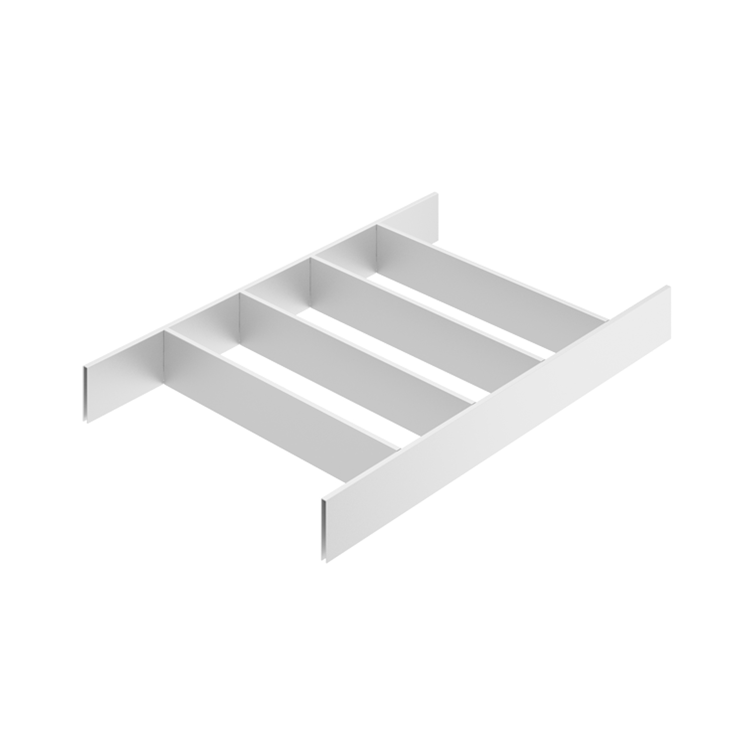 HETTICH OrgaTray 630, 270 x 450 mm, weiß