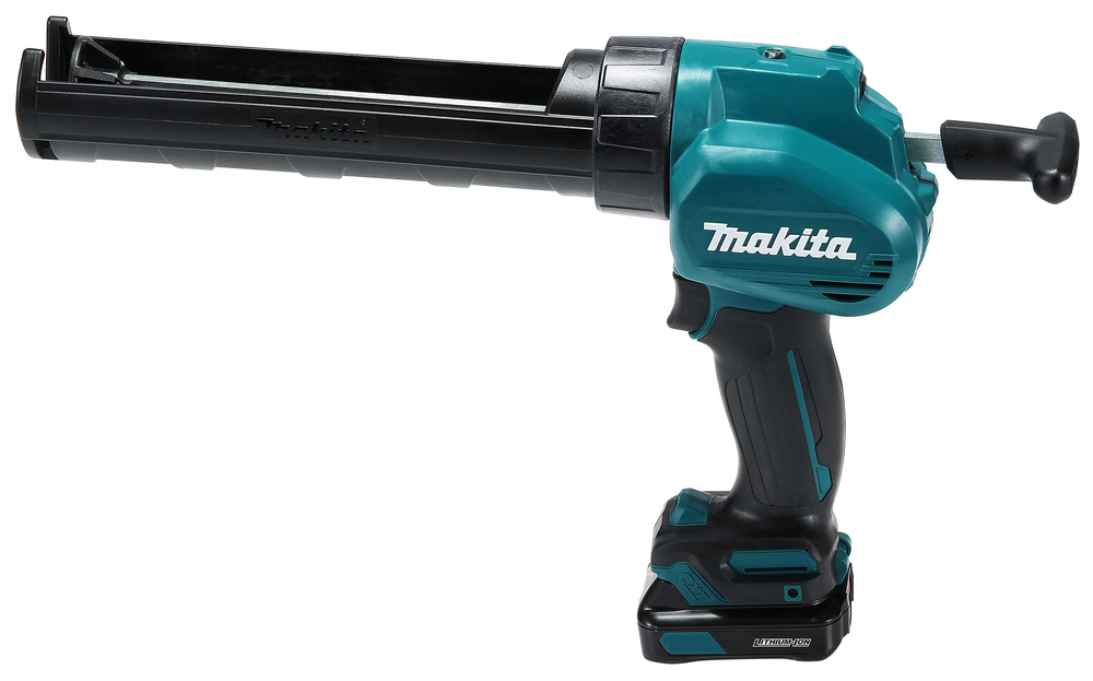 Makita Akku-Kartuschenpistole CG100DZXK 12V max. CXT Solo im Koffer