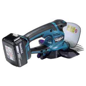 Makita Akku-Gras-/Strauchschere DUM604ZX 18V (ohne Akku, ohne Ladegerät)