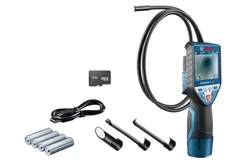 Bosch Digitaler Neigungsmesser GIM 120