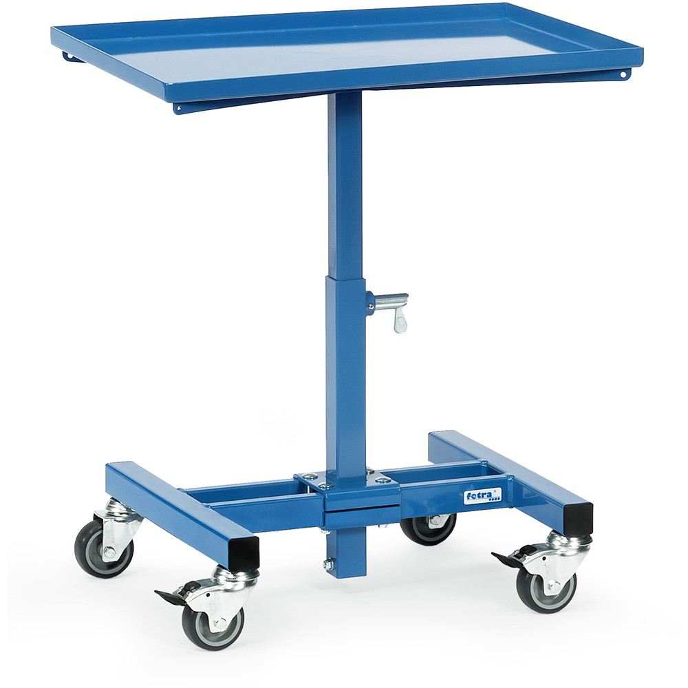 Fetra Materialständer 3260 höhenverstellbar 524-774 mm 150 kg
