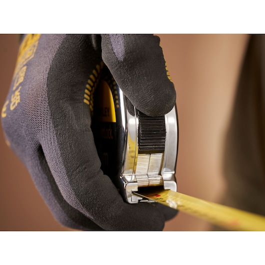 Stanley Maßband Powerlock 5m 19mm