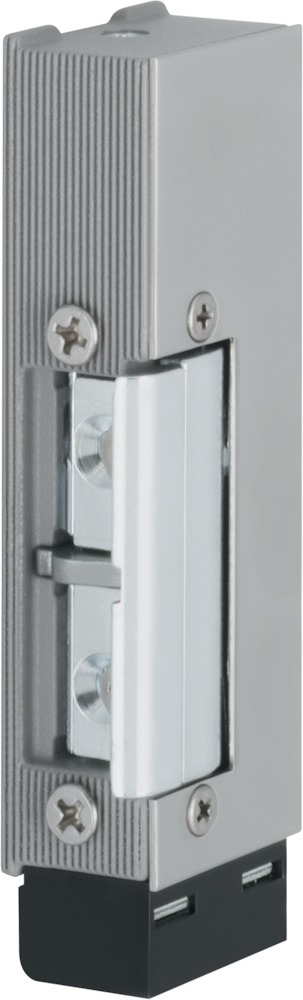 effeff FH-Türöffner mit Flachschließblech 142UR