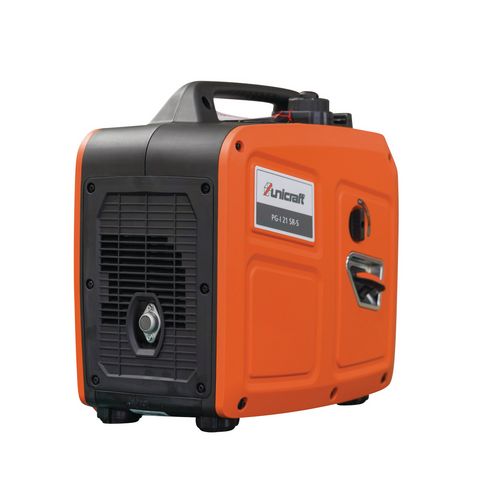 Stürmer Inverter-Stromerzeuger PG-I 21 SR-S 1,8kW Benzin tragbar