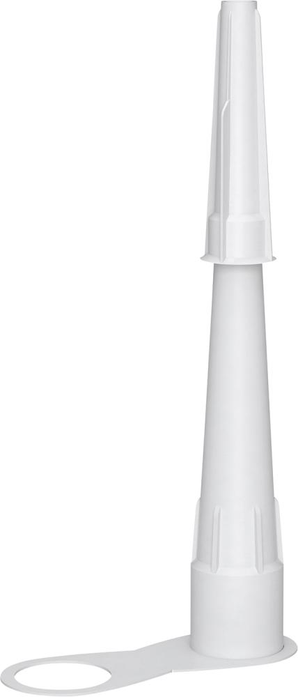 Soudal Spitzen für Silikon