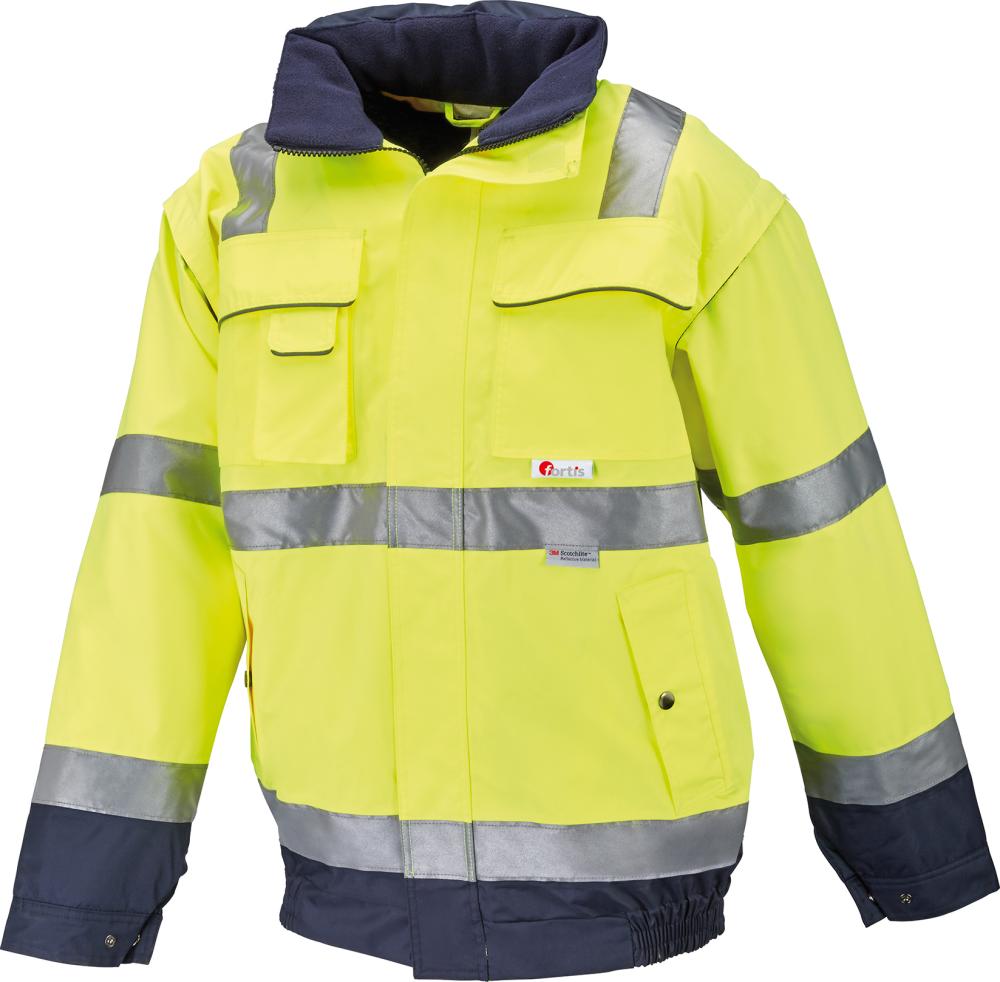 FORTIS Warnjacke ARTUR