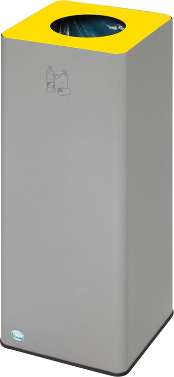 VAR Wertstoffsammler WSG Quadro 79