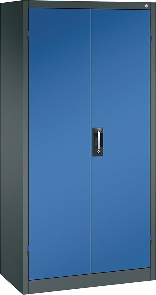 CP Akkuladeschrank Serie 89 H1950xB930xT500mm