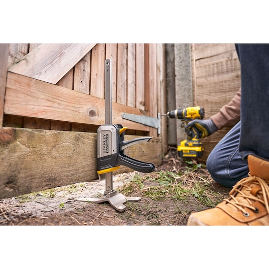 Stanley FATMAX® Einhand-Montagewerkzeug TradeLift™ Doppelpack FMHT83552-1