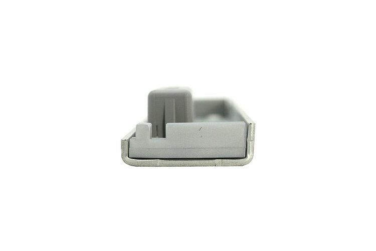 Roto Schließstück AS237 für E-Öffner/Riegel U-Stulp 35mm links RotoSil