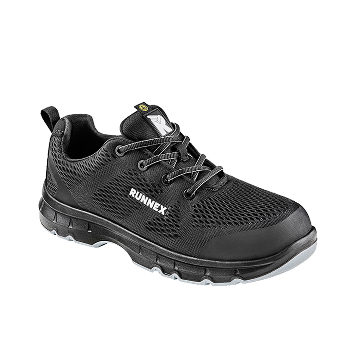 RUNNEX® S1PS ESD-Sicherheitshalbschuhe FlexStar