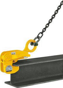 Produktbild Yale Trägergreifer für den horizontalen Transport, (Einsatz zweisträngiges Gehänge)