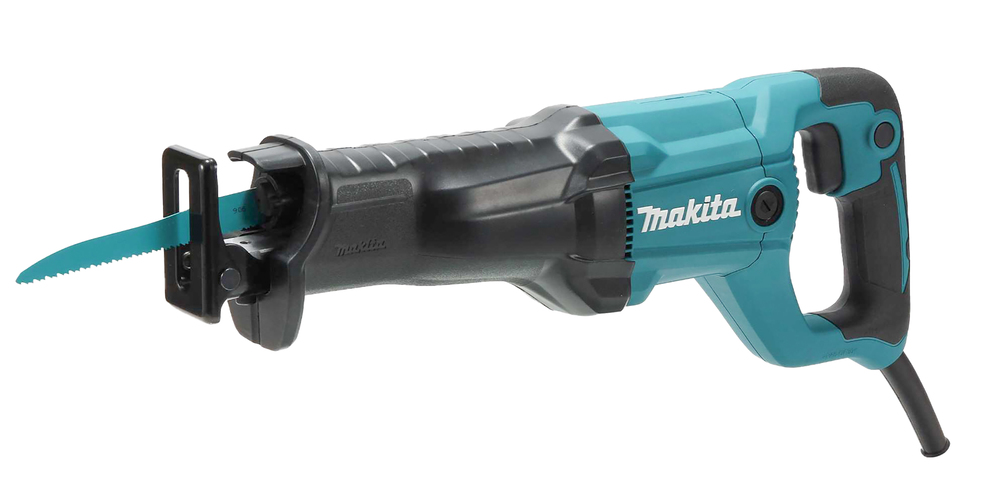 Makita Säbelsäge JR3051TK 1200W 30mm Hub werkzeugloser Wechsel